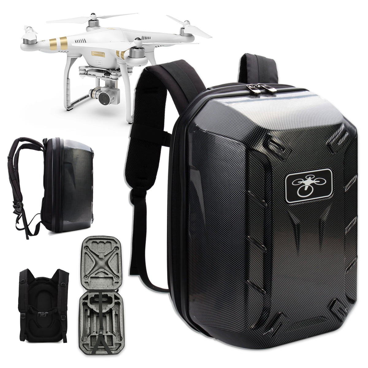 hardshell dji