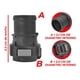 thumbnail image 2 of Conector Calefaccion Entrada/salida Renault Clio 1.6l 02-09, 2 of 6