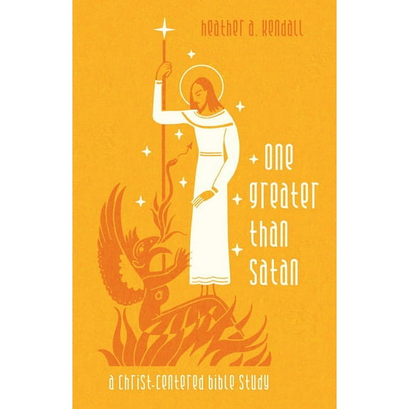 One Greater Than Satan (Paperback)