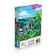 thumbnail image 3 of Rc. Premium Edition 500 Pzs, Lagarto en la Fauna WUUNDENTOY Wuundentoy 3818, 3 of 7