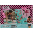 thumbnail image 3 of L.O.L Surprise Interactive Activity Set - 10 pc Fitness Kit, 3 of 9