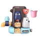 thumbnail image 1 of Juguetes de baño Sunnimix Pájaro carpintero juguetes de baño para niños, 1 of 8