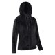thumbnail image 3 of Mountain Warehouse - Sudadera Snaggle de Polar para Mujer (Negro), 3 of 5