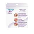 thumbnail image 7 of Schick Hydro Silk Touch-Up Multipurpose Exfoliating Facial Razor and Eyebrow Shaper, 5 ct, 7 of 7
