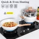 thumbnail image 5 of Juego de ollas y sartenes SODAY, utensilios de cocina antiadherentes, 13 unidades, 5 of 7