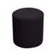 thumbnail image 2 of Stretch Round Stool Cover Soft Fabric Waterproof Round Ottoman Slipcover Washable Protector For Vanity Bedroom Living Room And Home Daily Use, 2 of 6