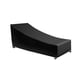 thumbnail image 5 of Funda para tumbona o silla de jardín, impermeable, de poliéster, resistente a la intemperie. 210D y grande, 5 of 9