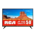 thumbnail image 1 of TV RCA 50 Pulgadas 4K Ultra HD Smart TV LED RTV5023FR, 1 of 4