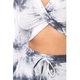 thumbnail image 4 of Tie Dye Ribbed Sweater Set, 4 of 5