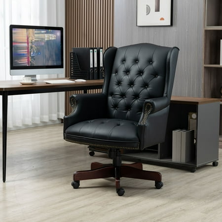 executive office chair comfortable desk product