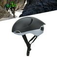thumbnail image 3 of Mountain Cycling Helmet, Bicycle Helmet Integrated Molding Anti Shock PC Shell Comfortable  For Road Riding, 3 of 8