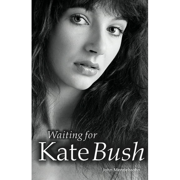 Waiting for Kate Bush, (Paperback)