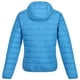 thumbnail image 1 of Regatta - Chaqueta Acolchada Hillpack para Mujer (Azul de Vallarta), 1 of 6