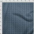 thumbnail image 4 of oneOone Polyester Spandex Navy Blue Fabric Abstracts Fabric For Sewing Printed Craft Fabric By The Yard 56 Inch Wide, 4 of 5