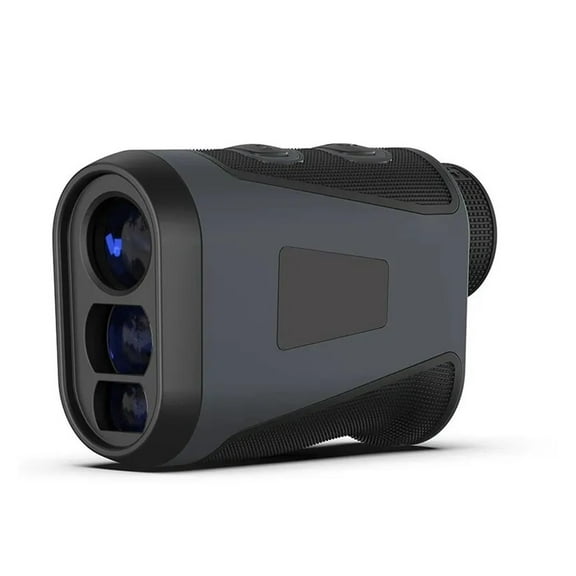 6X Rangefinder For Golf 500M/1000M Range Finder For With Distance/Speed /Flag Pole Lock,Meter/Yard