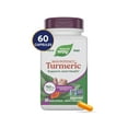 thumbnail image 6 of Nature's Way Premium Extract Turmeric Max Potency‡ Capsules, Supports joint health*, Unisex, 60ct, 6 of 8