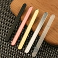 thumbnail image 5 of Farfi 10Pcs 24 Cavity Ice Cream Sticks Food Grade Heat-Resistant Durable Popsicle Sticks Party DIY Ice Cream Accessories for Home (Orange), 5 of 13