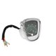 thumbnail image 5 of Motorcycle Digital Odometer Speedometer Tachometer Guage For Honda Passport Cub C50 C70 C90 C70k1 -d3 C70mk3 Deluxe 50, 5 of 5