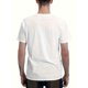 thumbnail image 3 of Camiseta gráfica para hombre "La aventura está ahí fuera": perfecta para los amantes del camping, el senderismo y los viajes. Mezcla de algodón de inspiración vintage, manga corta, cuello redondo y di, 3 of 8