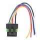 thumbnail image 4 of Ignition Coil Pack 300-8M0077471 Replacement High Performance Accessory Fit for EFI/Optimax, 4 of 4