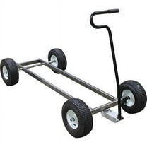 Allstar Performance ALL10600 Pit Cart Chassis Kit