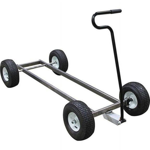 Allstar Performance ALL10600 Pit Cart Chassis Kit