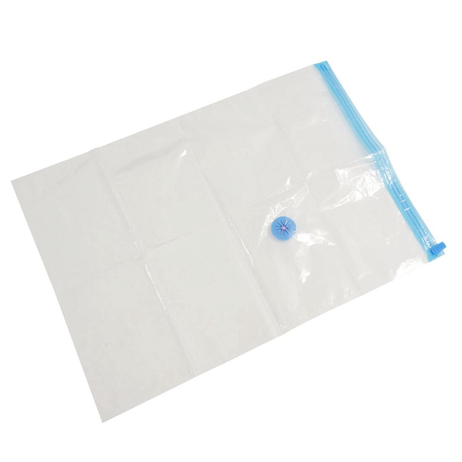 20 Packs 70X50 Vacuum Compressed Storage Saving Clothes Space Saver Seal Bags