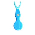 thumbnail image 1 of 30m Nylon Floss With Holder Pro Household Tooth Cleaning, 1 of 5