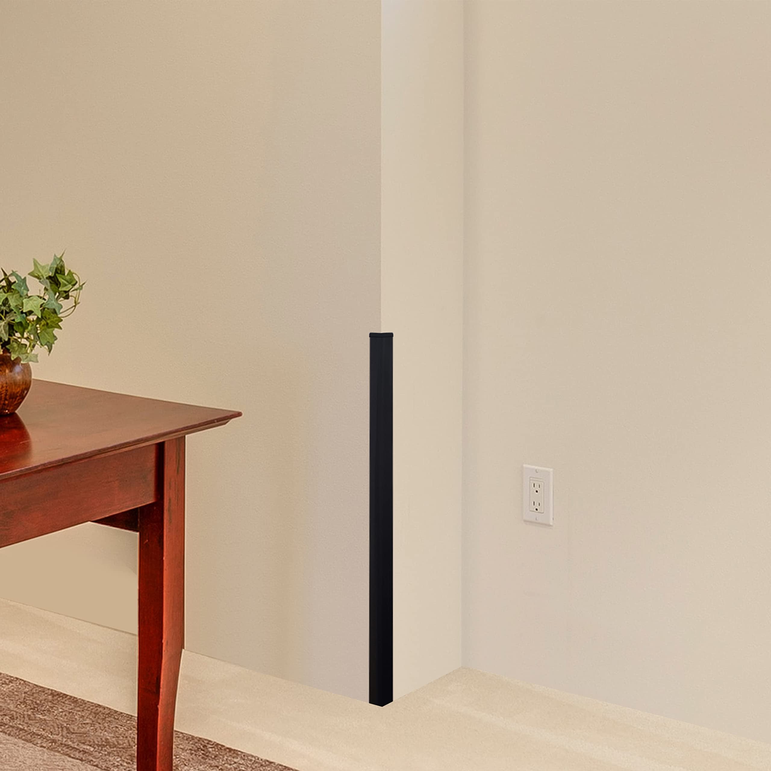 Child proof wall corners deals
