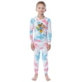 thumbnail image 2 of Scooby-Doo Girls' Unisex Child Relp! Daphne Velma Character Pajama Set, 2 of 5
