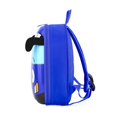 thumbnail image 3 of Nuevo Bolso Escolar para Guardería Con Coche Dibujos Animados Mochila para Bebé (n.º Artículo Lt85641) (azul), 3 of 6