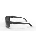thumbnail image 3 of Gafas de sol de seguridad EDGE Defiance Z87 Wayfarer para hombre, 3 of 9