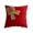 Red, variant on Hwkond Throw Pillows for Couch Pillowcase Does Not Include Pillow Core Christmas Holiday Decoration Cushion Velvet Bow Sofa Cushion Cover Pillowcase Living Room Decoration Cushion,Red
