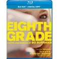 thumbnail image 1 of Eighth Grade - Blu-ray + Digital [Blu-Ray], 1 of 2