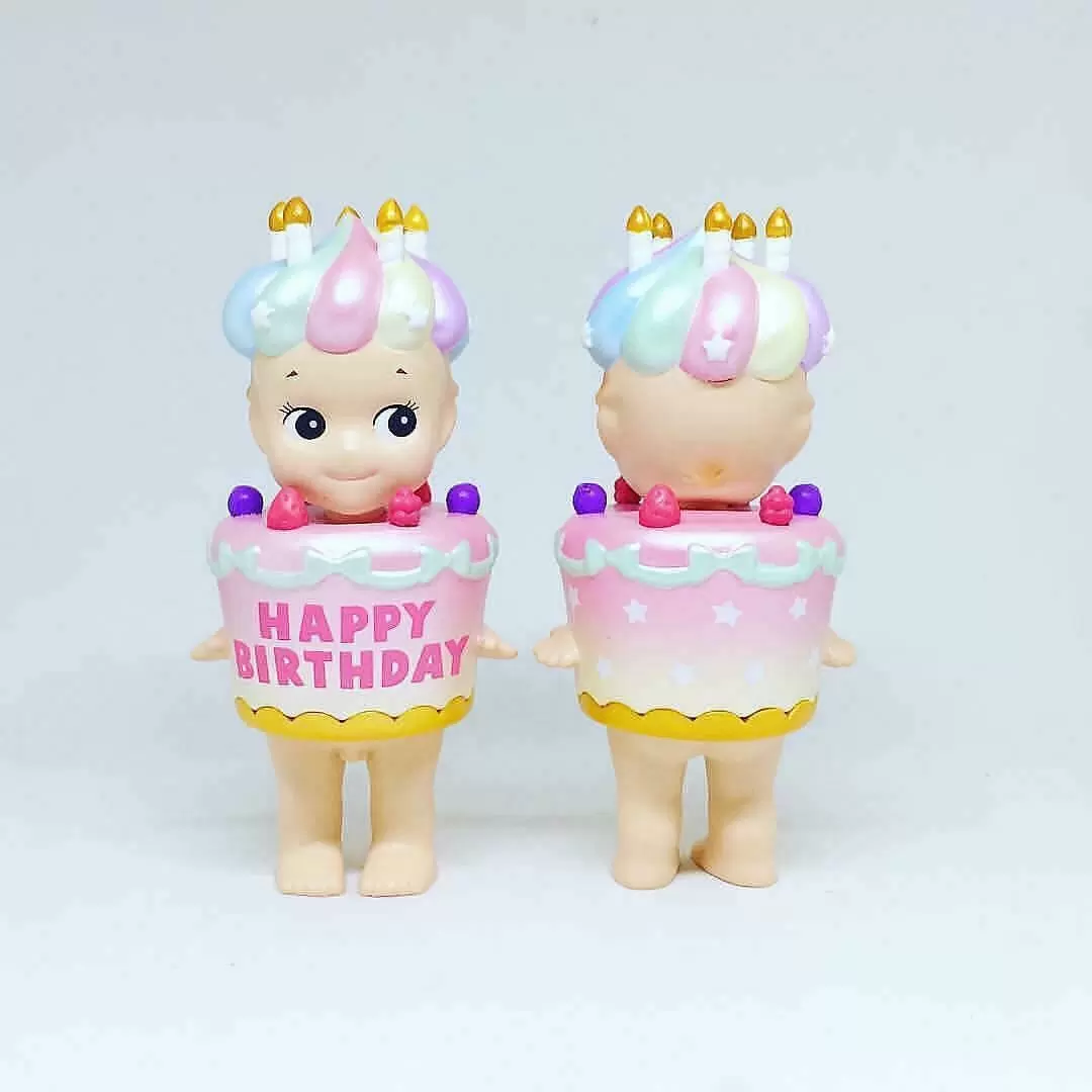 Sonny Angel Birthday Gift Series Figurine Blind Box