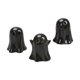 thumbnail image 2 of Luces fantasma de Halloween: lindas decoraciones de escritorio de fantasmas de Halloween, 2 of 5