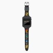 Harry Potter iTime Unisex Child Interactive Smartwatch 40mm (HP4107WMC)