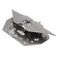 thumbnail image 1 of Knitting Machine Metal Yarn Feeder A191 Fits for Brother Knitting Machine KH260 KH270, 1 of 4