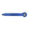 Brújula de dibujo para carpintería, medidores circulares, herramienta de medición Scribe (azul) Ehuebsd Para estrenar