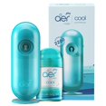 thumbnail image 1 of Godrej aer Matic Kit - Automatic Air Freshener spray with Flexi Control | Cool Surf Blue (210ml), 1 of 1