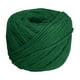 thumbnail image 1 of Cuerda de yute natural de 328 pies de Uxcell, cuerda de 2 mm para manualidades de bricolaje, verde oscuro, 1 of 6