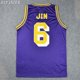 thumbnail image 5 of Nueva camiseta de baloncesto Cosplay KaiNan 6# JIN 9#MUTO 10# NOBUNGA KIYOTA Shinichi Maki 4# Camisetas de baloncesto de primera calidad, 5 of 5