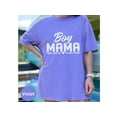 thumbnail image 6 of Boy Mama T-Shirt: Stylish  Comfortable Gift for Proud Moms of Sons!, 6 of 10