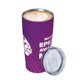 thumbnail image 3 of Noviembre es el mes nacional de concientización sobre la epilepsia Vaso de acero inoxidable con tapa Taza de viaje de 20 oz Taza térmica portátil, 3 of 7