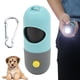 thumbnail image 4 of Soporte Para Bolsas De Basura Para Caca, Dispensador De Bolsas De Basura Para Perros Pequeños, Duradero, Multiusos, Portátil Con Linterna LED Para Pasear Perros ANGGREK Poop Garbage Bag Holder, 4 of 8