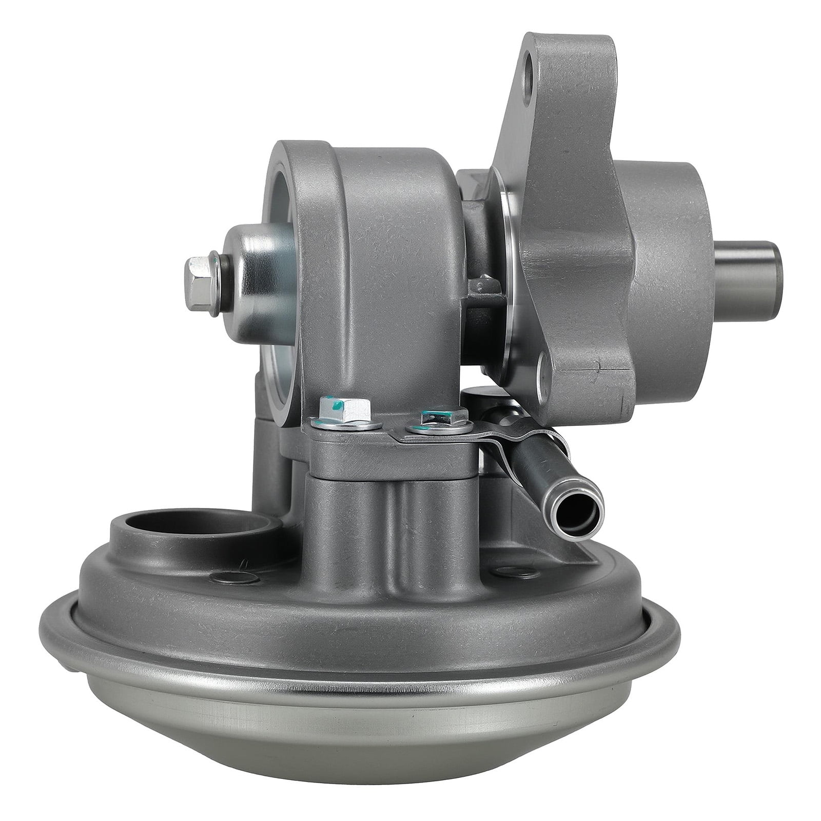 maXpeedingrods 97241035 904-862 Vacuum Pump 8972410351 for 1995-2019 Isuzu NPR-HD NPR Gas V8 L96 LQ4 L31 LQ4 L05 LQ4 3.0L 3.9L 4.8L 5.2L 5.7L 6.0L