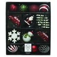 thumbnail image 1 of ORNAMENT SHTTRPRF 25PK(Pack of 6), 1 of 1