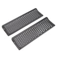 thumbnail image 1 of Cubierta de salida de aire acondicionado, 1 par Protector de rejilla de ventilación de aire acondicionado Protección de rejilla de ventilación de flujo de aire Materiales ecológicos, 1 of 9