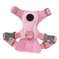thumbnail image 1 of Dog Safety Vest Soft and Breathable Multipurpose Puppy Harness for Small Medium Dogs CatsPink S, 1 of 1