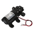 thumbnail image 2 of Bomba de Diafragma NikouMX DC 12V 70W 6L/Min Bomba Mínima, 2 of 8